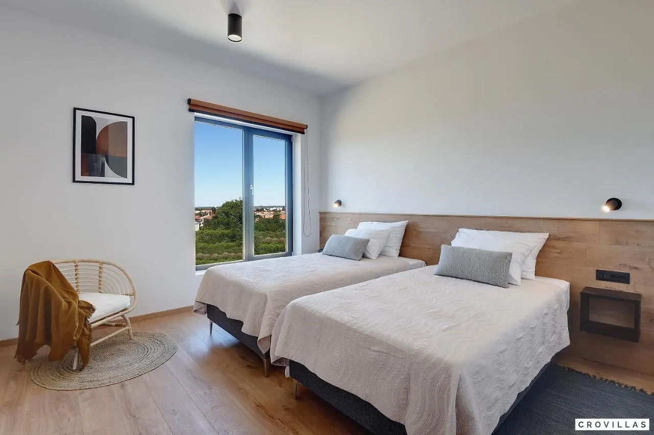 Aquarius Villa Pula