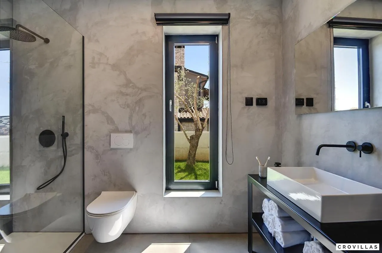 Aquarius Villa Pula